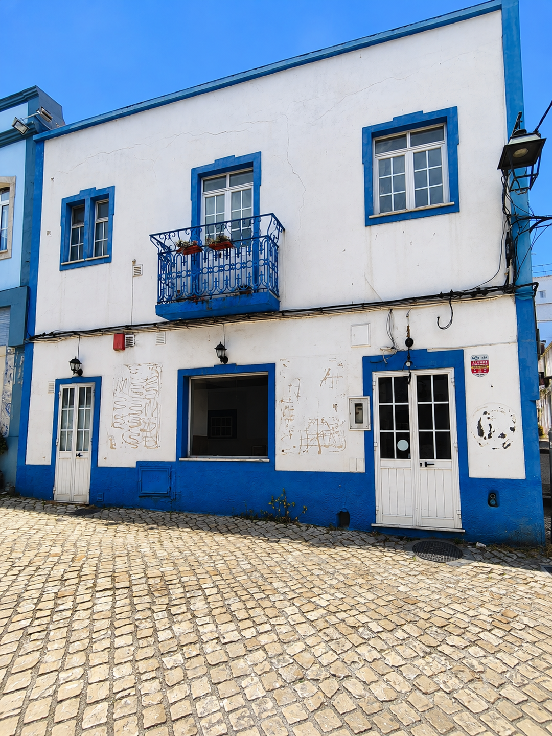 Pr�dio T0 - Portim�o, Portim�o, Faro (Algarve) - Miniatura: 30/30