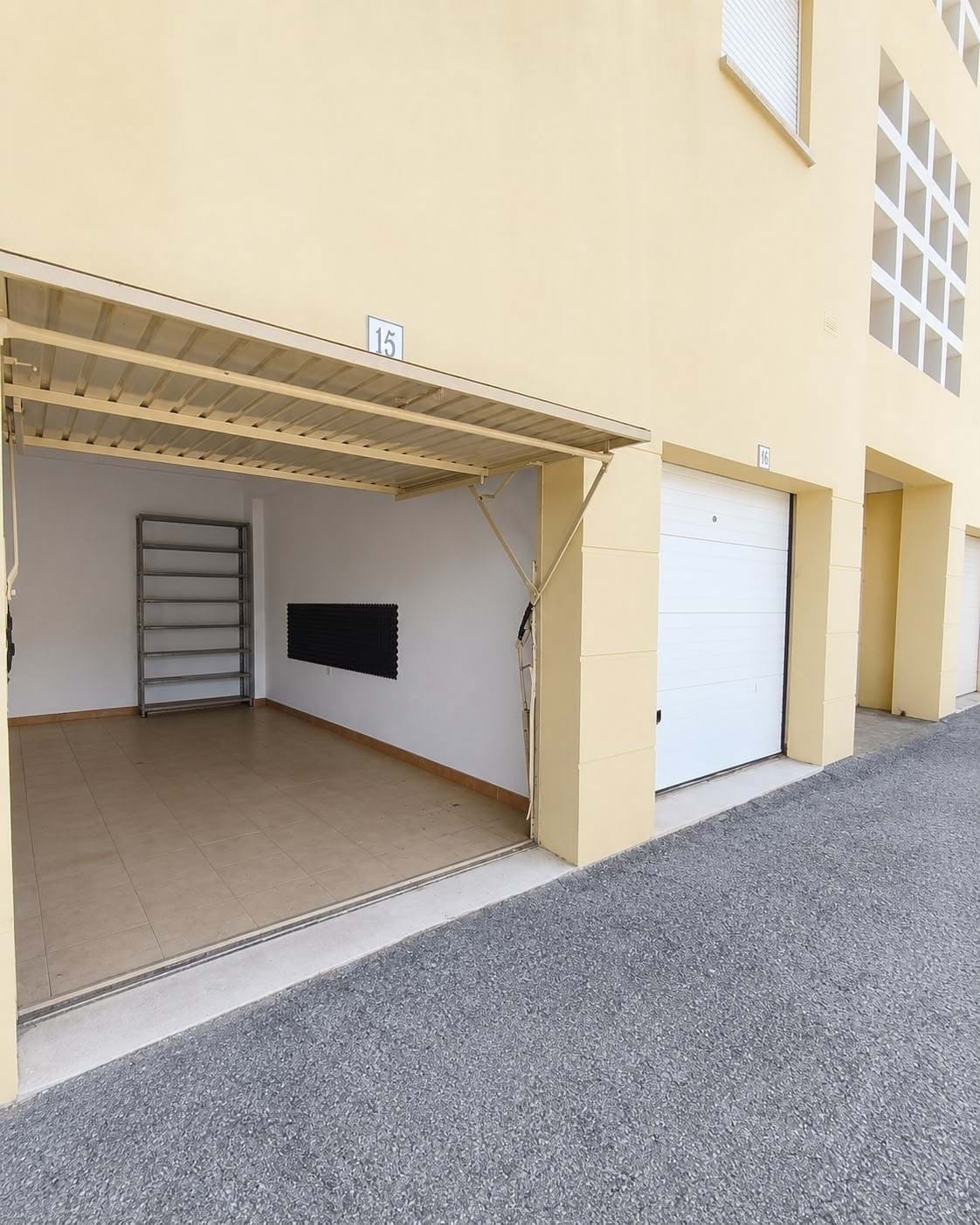 Garagem T0 - Tavira, Tavira, Faro (Algarve) - Miniatura: 1/13