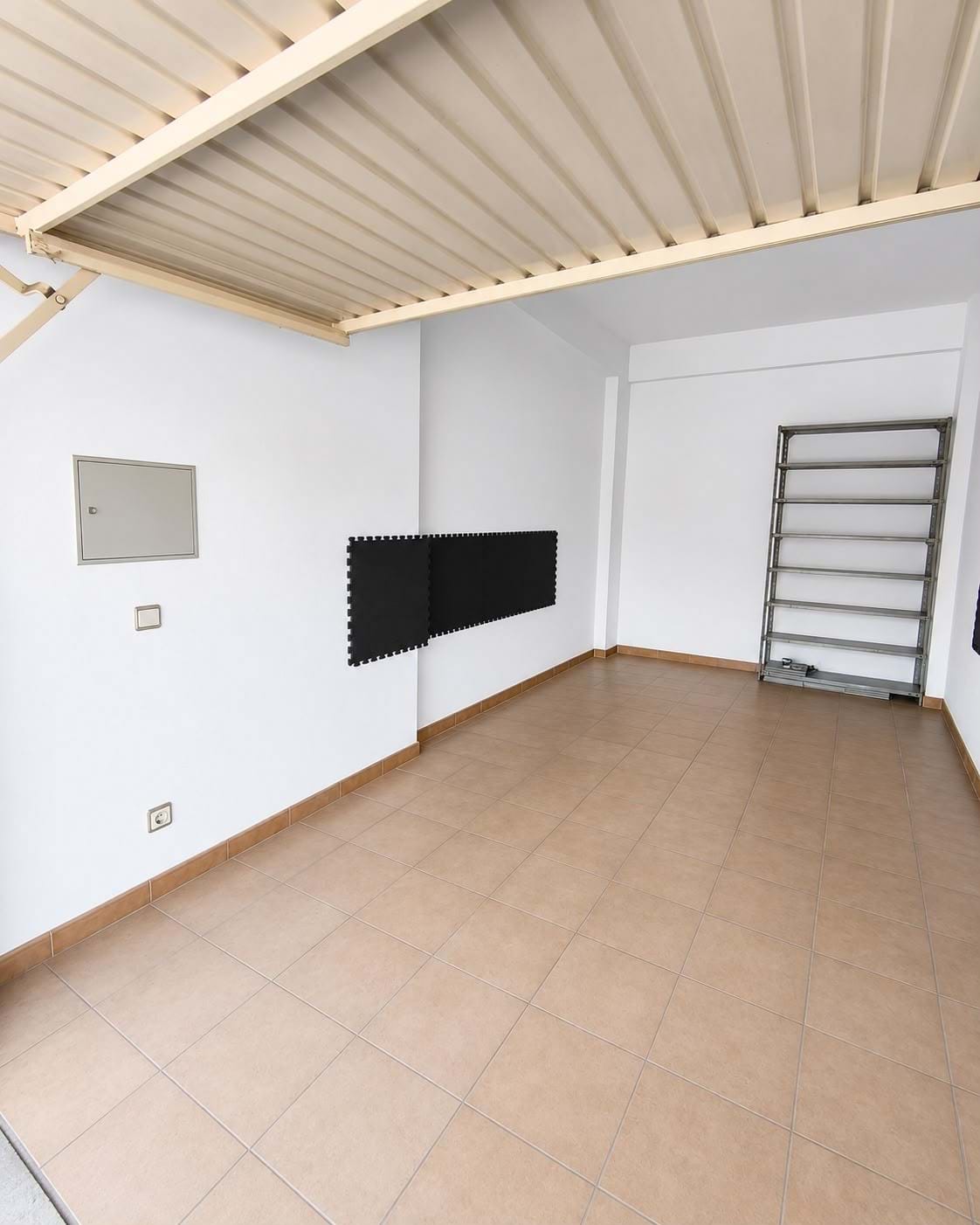 Garagem T0 - Tavira, Tavira, Faro (Algarve) - Miniatura: 2/13