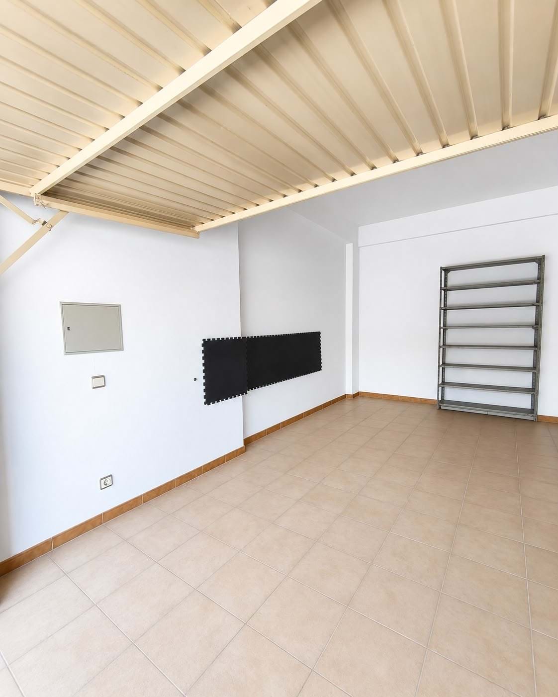 Garagem T0 - Tavira, Tavira, Faro (Algarve) - Miniatura: 4/13