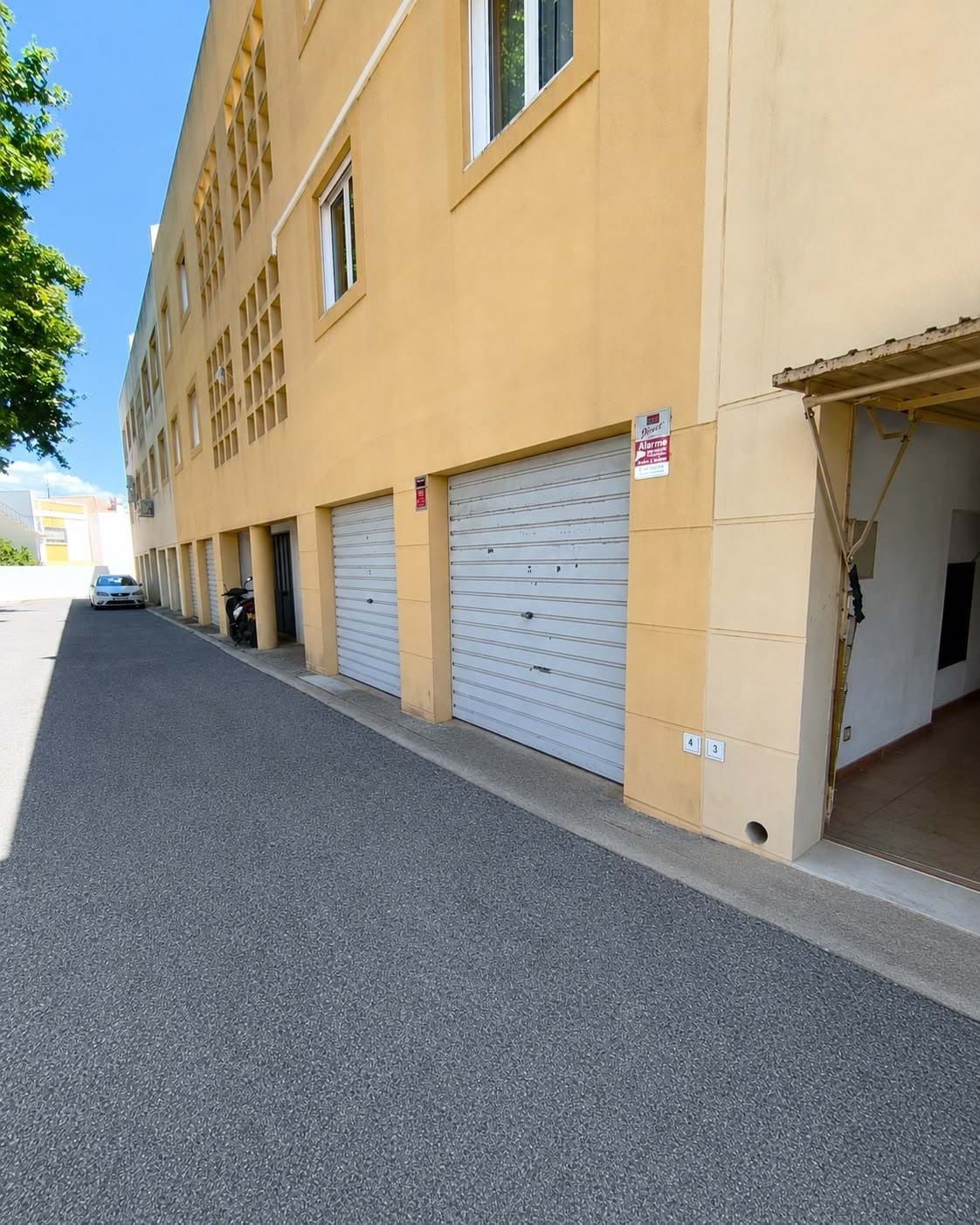 Garagem T0 - Tavira, Tavira, Faro (Algarve) - Miniatura: 6/13