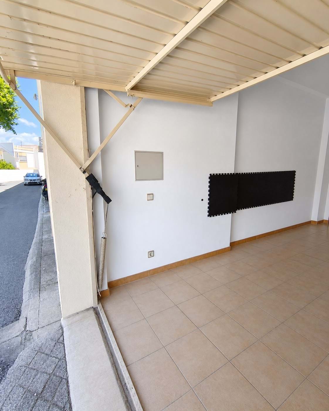 Garagem T0 - Tavira, Tavira, Faro (Algarve) - Miniatura: 7/13
