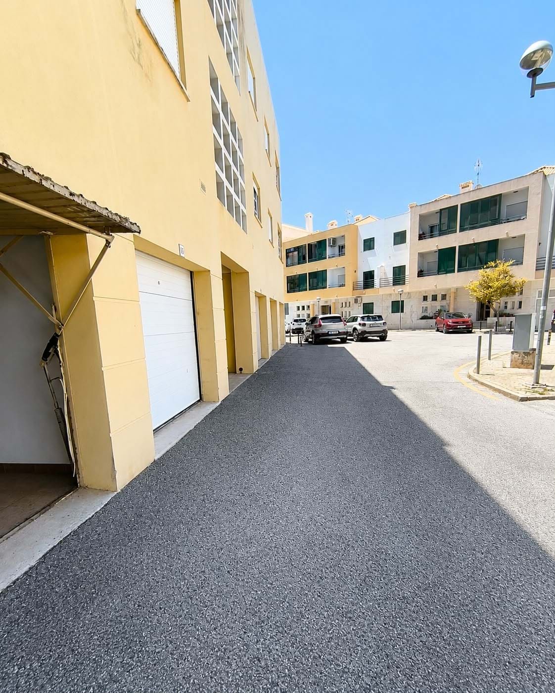 Garagem T0 - Tavira, Tavira, Faro (Algarve) - Miniatura: 8/13
