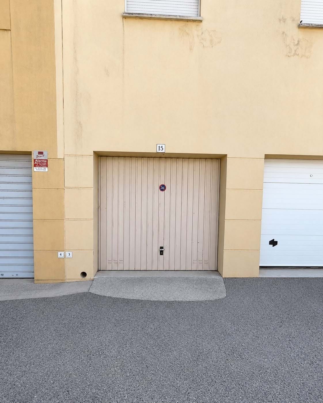 Garagem T0 - Tavira, Tavira, Faro (Algarve) - Miniatura: 12/13
