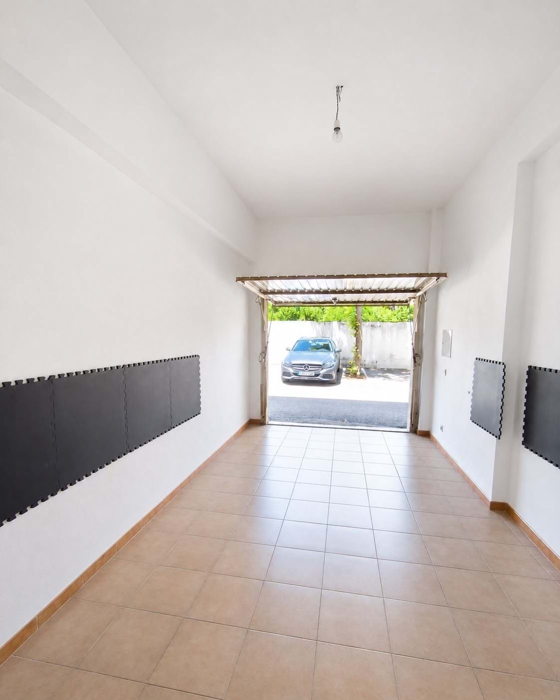 Garagem T0 - Tavira, Tavira, Faro (Algarve) - Miniatura: 13/13