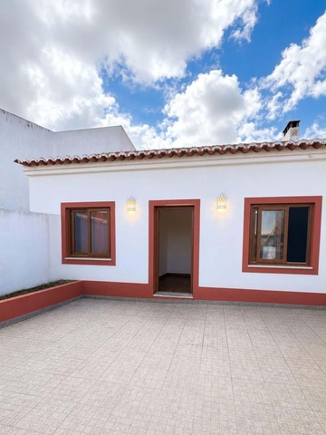 Apartamento T2 - Pedr�g�o, Vidigueira, Beja - Imagem grande