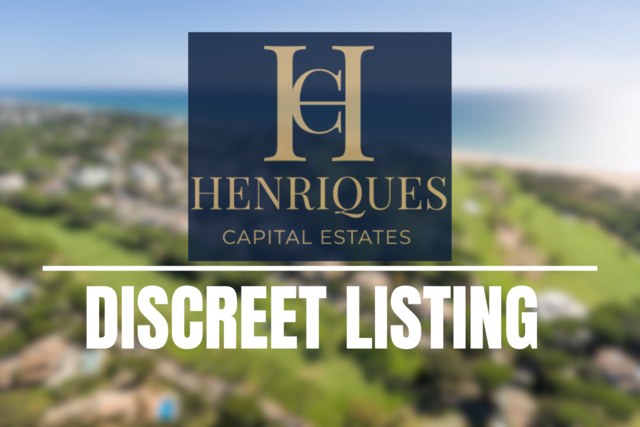 Moradia T4 - Quarteira, Loul�, Faro (Algarve) - Imagem grande