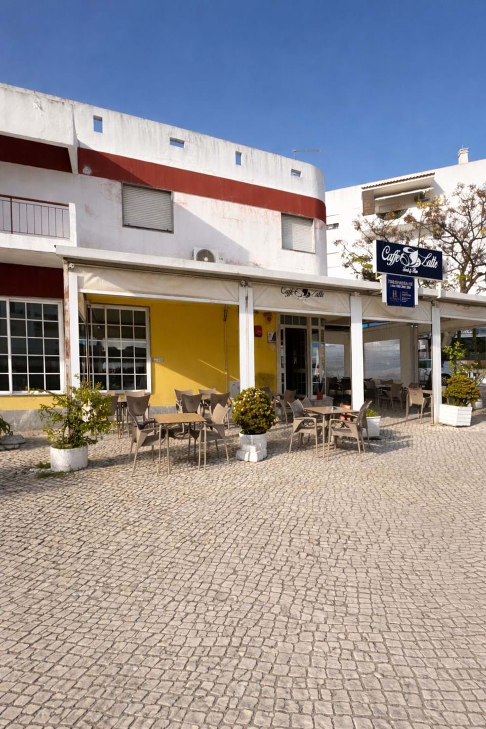 Loja T0 - Almancil, Loul�, Faro (Algarve) - Imagem grande