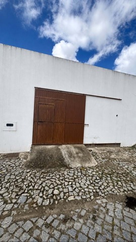 Armaz�m T0 - Pedr�g�o, Vidigueira, Beja - Imagem grande
