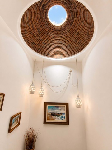 Moradia T4 - Quarteira, Loul�, Faro (Algarve) - Imagem grande