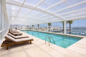 Apartamento T1 - Olh�o, Olh�o, Faro (Algarve) - Miniatura: 14/21