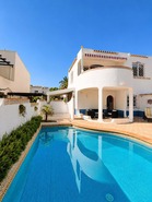 Moradia T4 - Quarteira, Loul�, Faro (Algarve) - Miniatura: 2/30