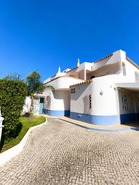 Moradia T4 - Quarteira, Loul�, Faro (Algarve) - Miniatura: 10/30