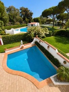 Moradia T4 - Quarteira, Loul�, Faro (Algarve) - Miniatura: 27/30