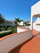 Moradia T4 - Quarteira, Loul�, Faro (Algarve) - Miniatura: 28/30