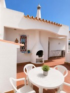 Moradia T4 - Quarteira, Loul�, Faro (Algarve) - Miniatura: 29/30