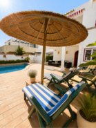 Moradia T4 - Quarteira, Loul�, Faro (Algarve) - Miniatura: 30/30