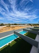 Moradia T4 - Montenegro, Faro, Faro (Algarve) - Miniatura: 14/20