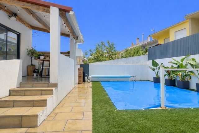 Moradia - Amora, Seixal, Set�bal - Imagem grande