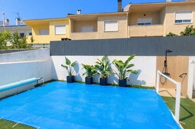 Moradia - Amora, Seixal, Set�bal - Miniatura: 2/30