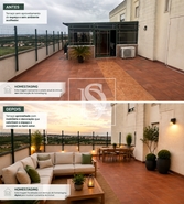 Apartamento T2 - Seixal, Seixal, Set�bal - Miniatura: 40/42
