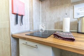 Apartamento T1 - Arroios, Lisboa, Lisboa - Miniatura: 17/37