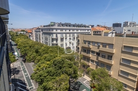 Apartamento T1 - Arroios, Lisboa, Lisboa - Miniatura: 9/32