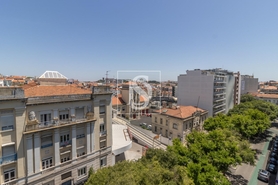 Apartamento T1 - Arroios, Lisboa, Lisboa - Miniatura: 10/32