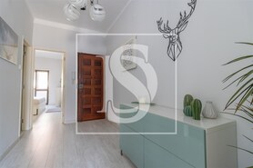 Apartamento T1 - Alto do Seixalinho, Barreiro, Set�bal - Miniatura: 13/33