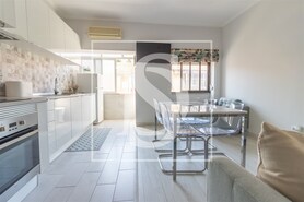 Apartamento T1 - Alto do Seixalinho, Barreiro, Set�bal - Miniatura: 15/33
