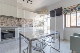 Apartamento T1 - Alto do Seixalinho, Barreiro, Set�bal - Miniatura: 19/33