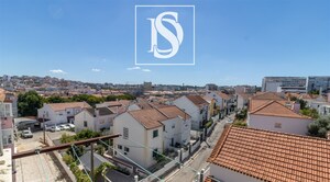 Apartamento T3 - Almada, Almada, Set�bal - Miniatura: 19/29