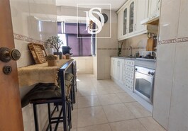Apartamento T3 - Almada, Almada, Set�bal - Miniatura: 22/29