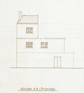 Moradia T2 - Lapas, Torres Novas, Santar�m - Miniatura: 74/77