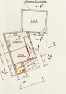 Moradia T2 - Lapas, Torres Novas, Santar�m - Miniatura: 77/77
