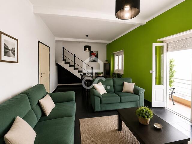 Apartamento T3 - N�o Definido, N�o Definido, N�o Definido - Imagem grande