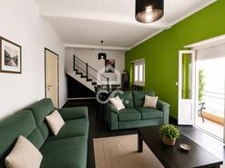 Apartamento T3 - S�o Pedro, Torres Novas, Santar�m - Miniatura: 35/35