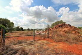 Terreno R�stico T0 - Algoz, Silves, Faro (Algarve) - Miniatura: 4/10