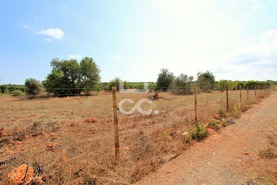 Terreno R�stico T0 - Algoz, Silves, Faro (Algarve) - Miniatura: 6/10