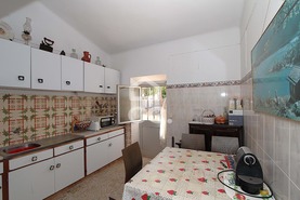 Moradia T2 - Caramujeira, Lagoa (Algarve), Faro (Algarve) - Miniatura: 1/31