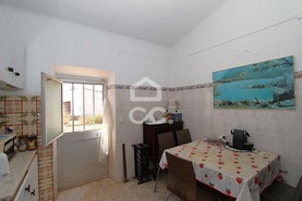 Moradia T2 - Caramujeira, Lagoa (Algarve), Faro (Algarve) - Miniatura: 5/31