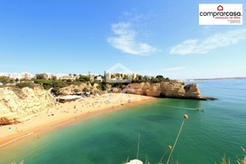 Moradia T2 - Caramujeira, Lagoa (Algarve), Faro (Algarve) - Miniatura: 26/31