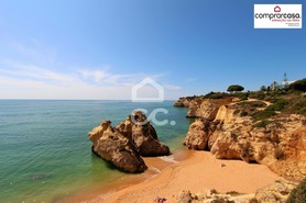 Moradia T2 - Caramujeira, Lagoa (Algarve), Faro (Algarve) - Miniatura: 27/31