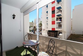 Apartamento T1 - Arma��o de Pera, Silves, Faro (Algarve) - Miniatura: 8/16