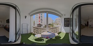 Apartamento T1 - Arma��o de Pera, Silves, Faro (Algarve) - Miniatura: 10/16