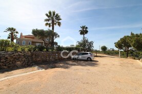 Moradia T4 - Arma��o de Pera, Silves, Faro (Algarve) - Miniatura: 34/38