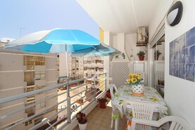 Apartamento T2 - Arma��o de Pera, Silves, Faro (Algarve)