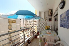 Apartamento T2 - Arma��o de Pera, Silves, Faro (Algarve) - Miniatura: 13/25