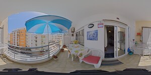 Apartamento T2 - Arma��o de Pera, Silves, Faro (Algarve) - Miniatura: 24/25