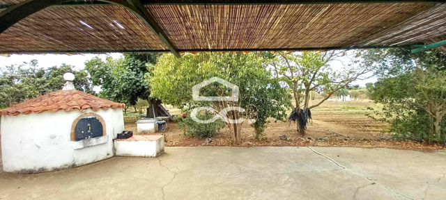 Quinta T2 - Nossa Senhora das Neves, Beja, Beja - Imagem grande